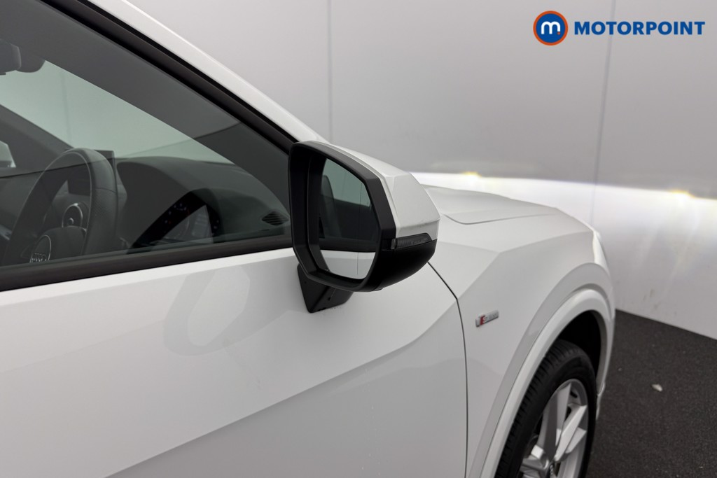 Audi Q2 S Line Automatic Petrol SUV - Stock Number (1618455) - 15th supplementary image