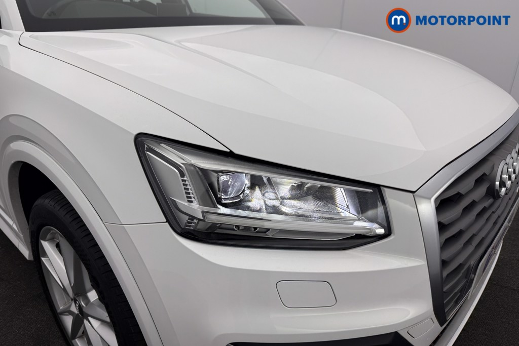 Audi Q2 S Line Automatic Petrol SUV - Stock Number (1618455) - 16th supplementary image