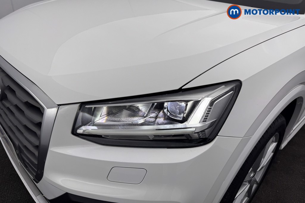 Audi Q2 S Line Automatic Petrol SUV - Stock Number (1618455) - 17th supplementary image
