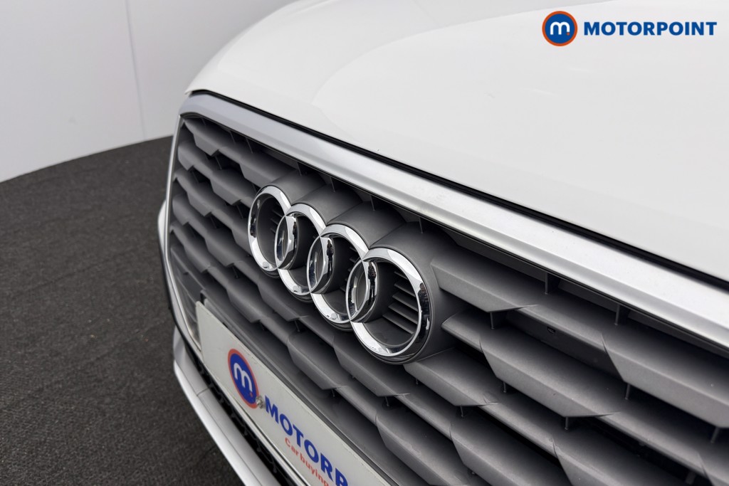 Audi Q2 S Line Automatic Petrol SUV - Stock Number (1618455) - 18th supplementary image