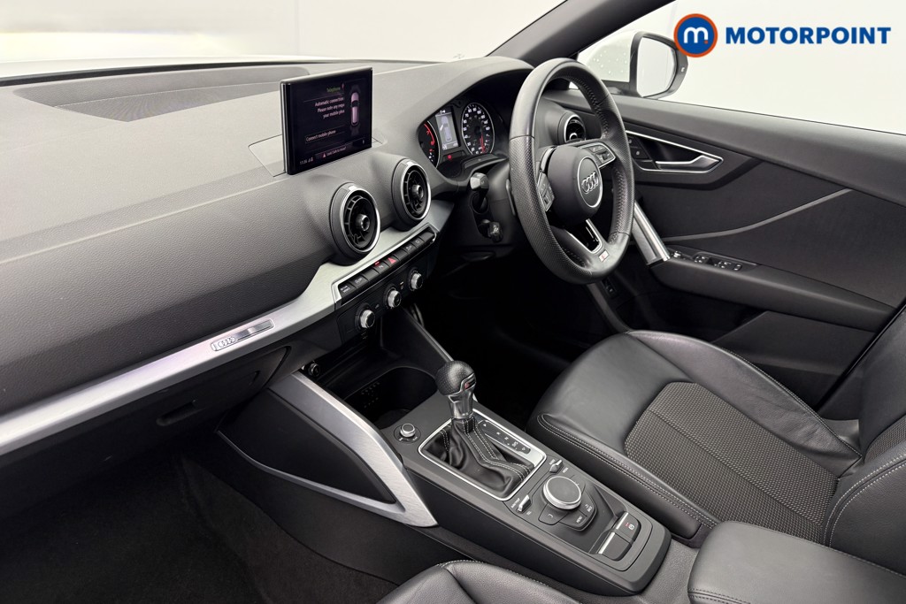 Audi Q2 S Line Automatic Petrol SUV - Stock Number (1618455) - 19th supplementary image