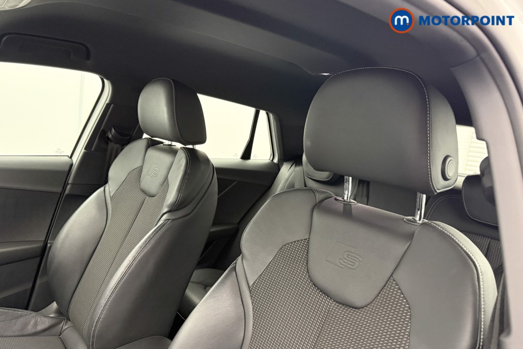 Audi Q2 S Line Automatic Petrol SUV - Stock Number (1618455) - 20th supplementary image