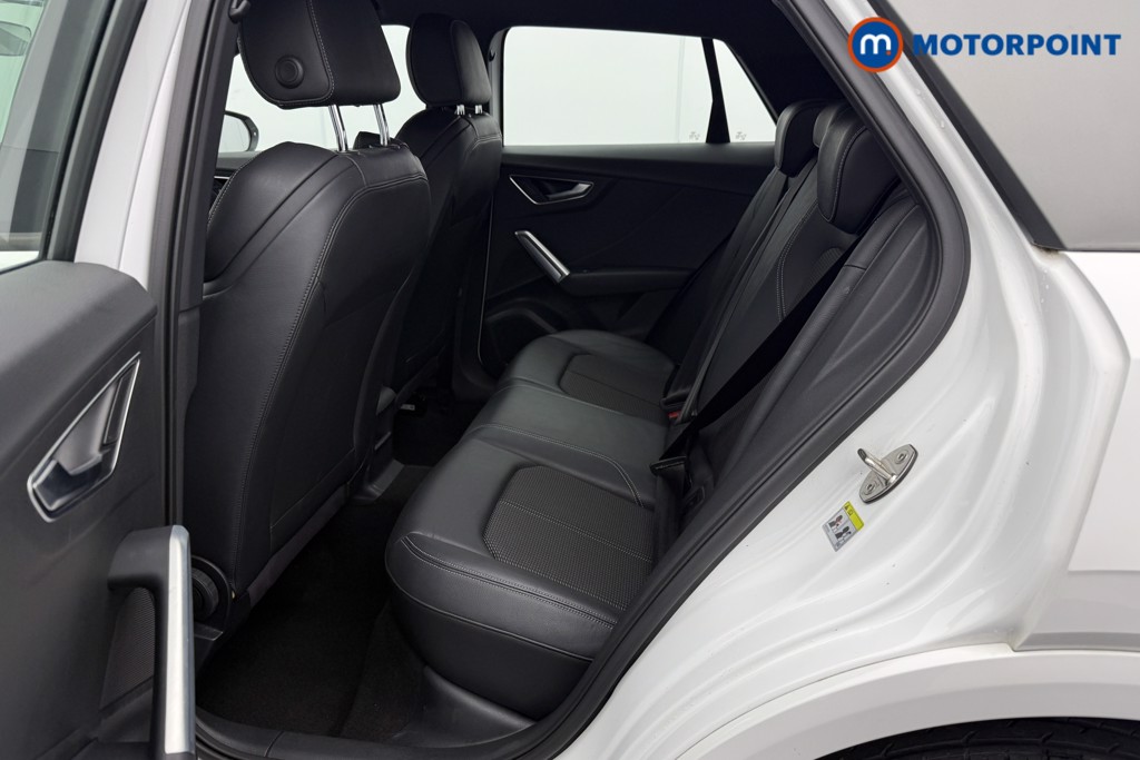 Audi Q2 S Line Automatic Petrol SUV - Stock Number (1618455) - 21st supplementary image