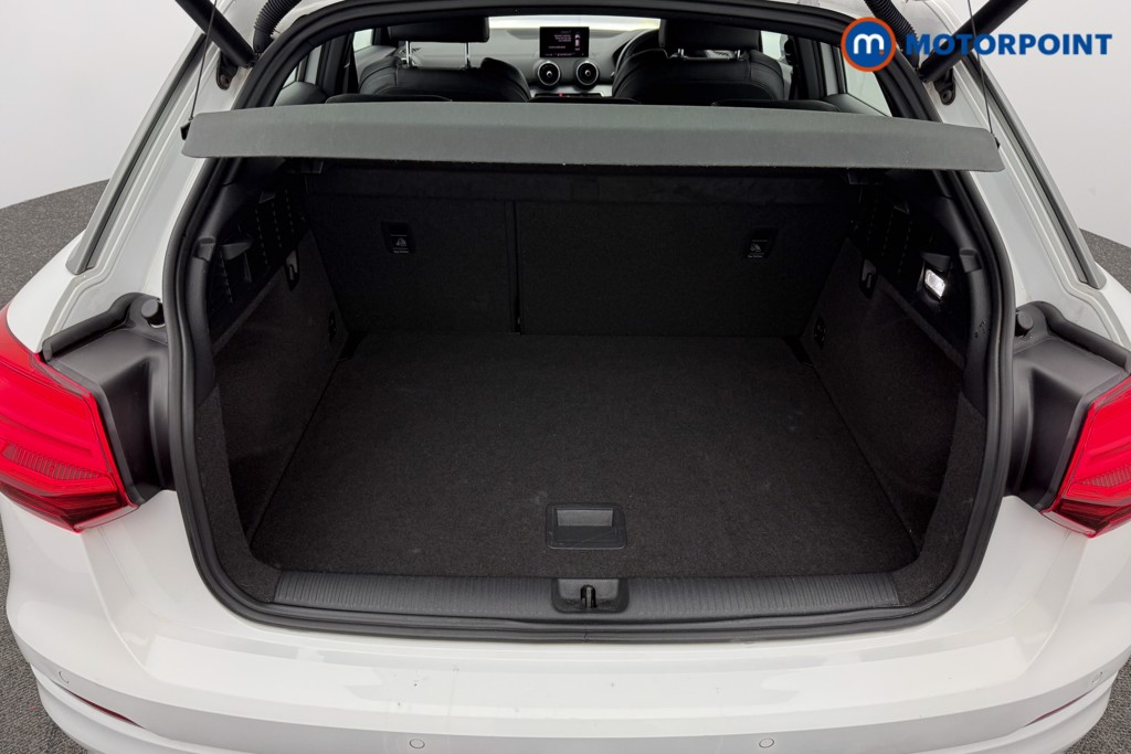 Audi Q2 S Line Automatic Petrol SUV - Stock Number (1618455) - 25th supplementary image