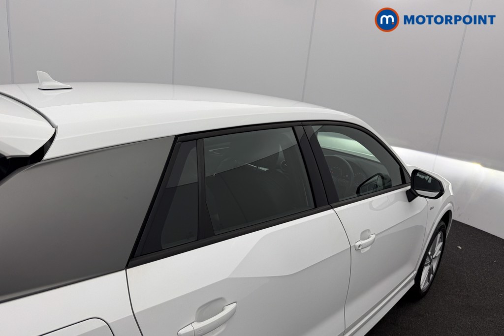 Audi Q2 S Line Automatic Petrol SUV - Stock Number (1618455) - 27th supplementary image