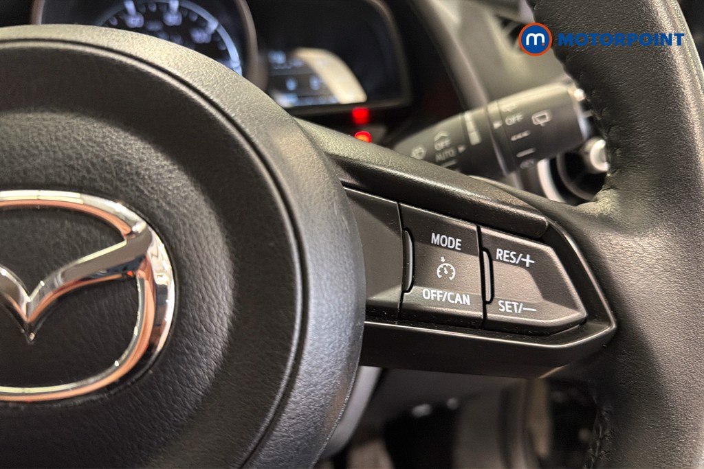 Mazda 2 Se-L Manual Petrol Hatchback - Stock Number (1620580) - 4th supplementary image