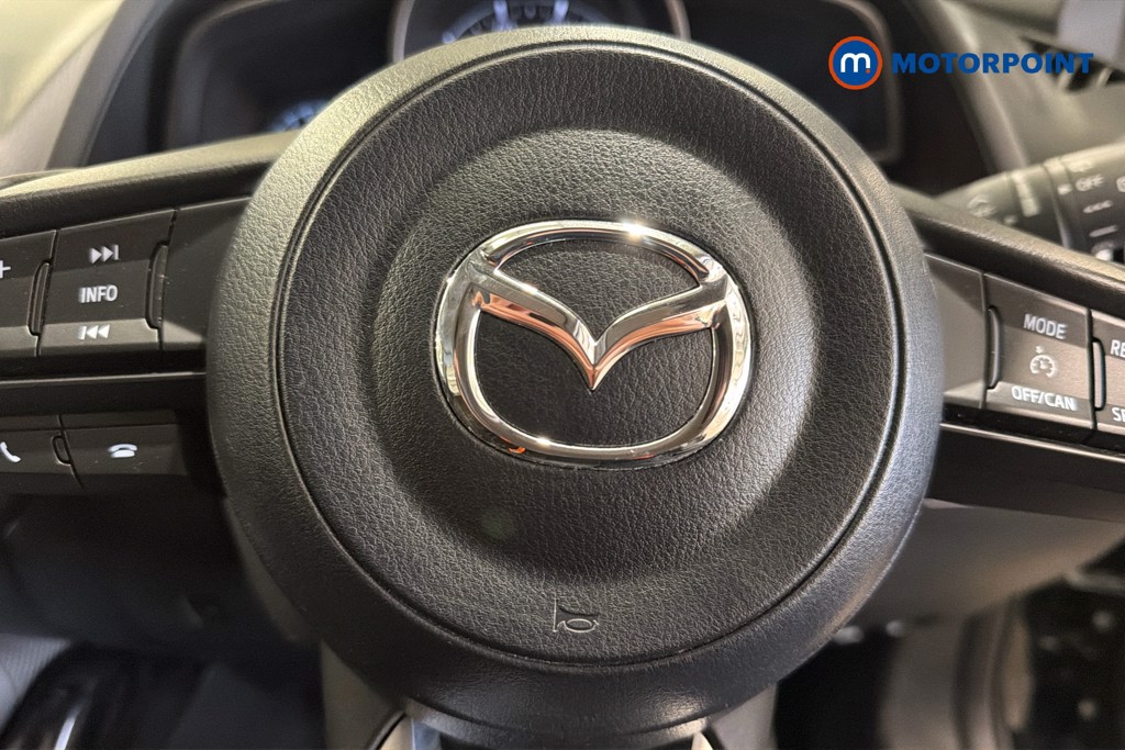 Mazda 2 Se-L Manual Petrol Hatchback - Stock Number (1620580) - 5th supplementary image