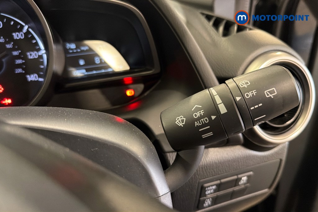 Mazda 2 Se-L Manual Petrol Hatchback - Stock Number (1620580) - 7th supplementary image