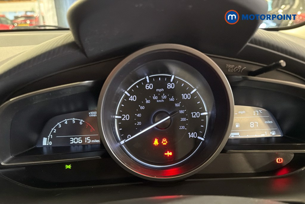 Mazda 2 Se-L Manual Petrol Hatchback - Stock Number (1620580) - 8th supplementary image