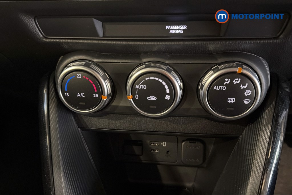 Mazda 2 Se-L Manual Petrol Hatchback - Stock Number (1620580) - 12th supplementary image