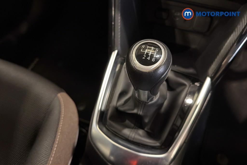 Mazda 2 Se-L Manual Petrol Hatchback - Stock Number (1620580) - 15th supplementary image