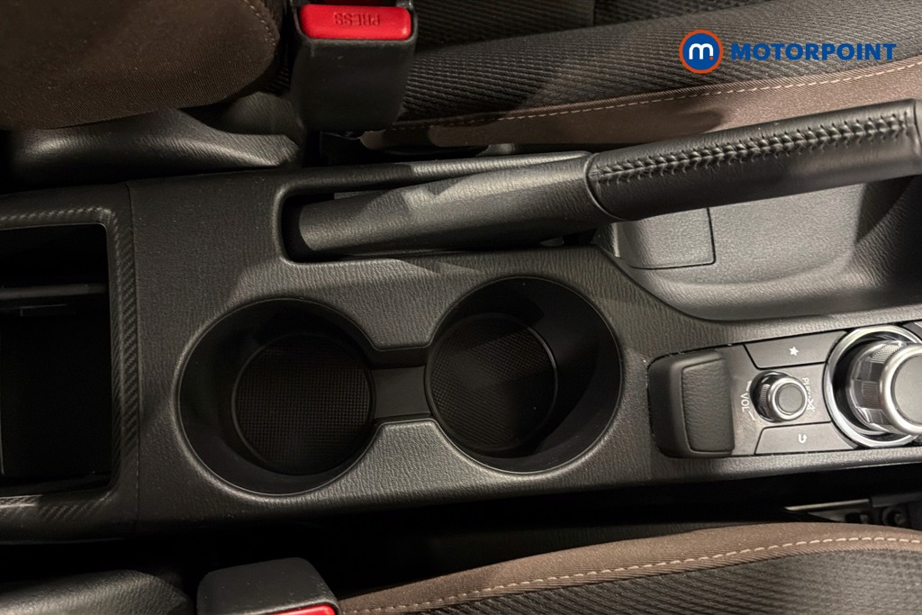 Mazda 2 Se-L Manual Petrol Hatchback - Stock Number (1620580) - 16th supplementary image