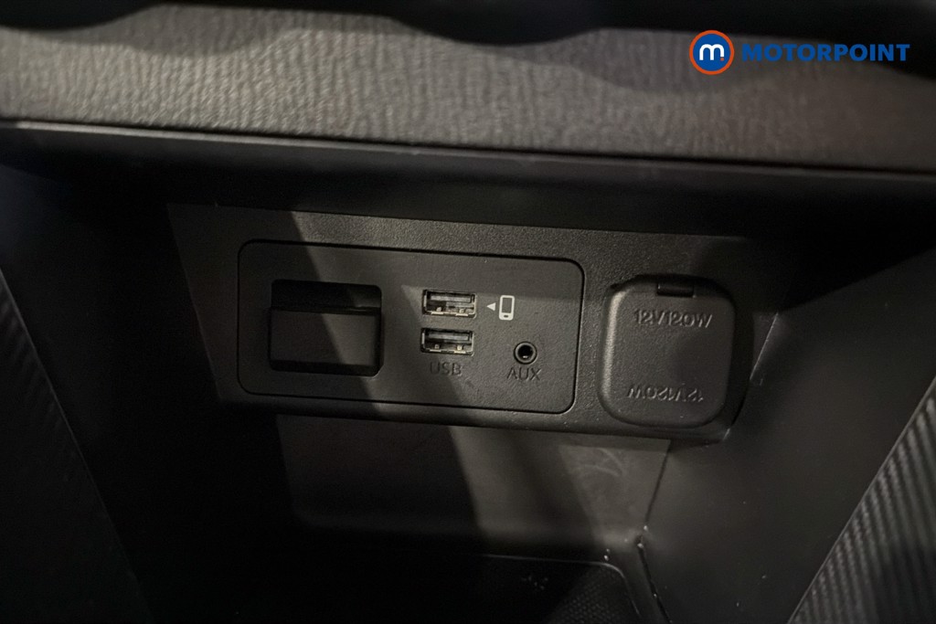 Mazda 2 Se-L Manual Petrol Hatchback - Stock Number (1620580) - 17th supplementary image