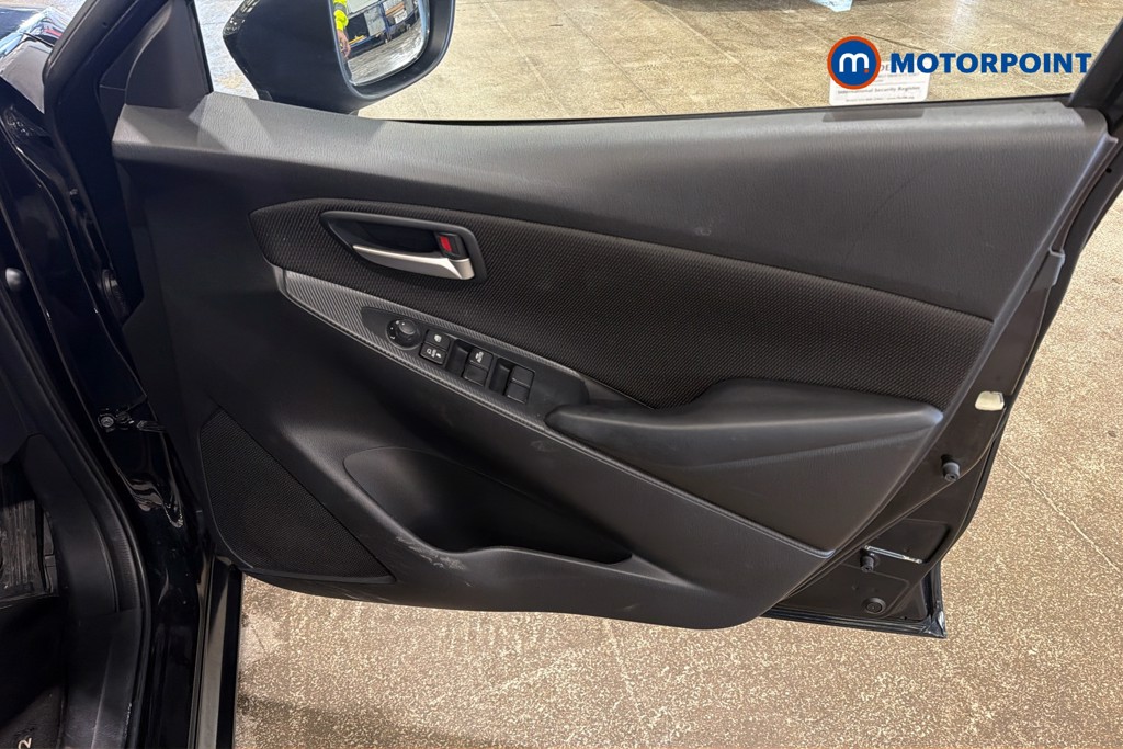 Mazda 2 Se-L Manual Petrol Hatchback - Stock Number (1620580) - 19th supplementary image