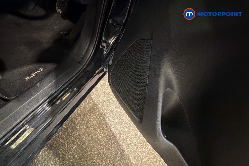 Mazda 2 Se-L Manual Petrol Hatchback - Stock Number (1620580) - 21st supplementary image