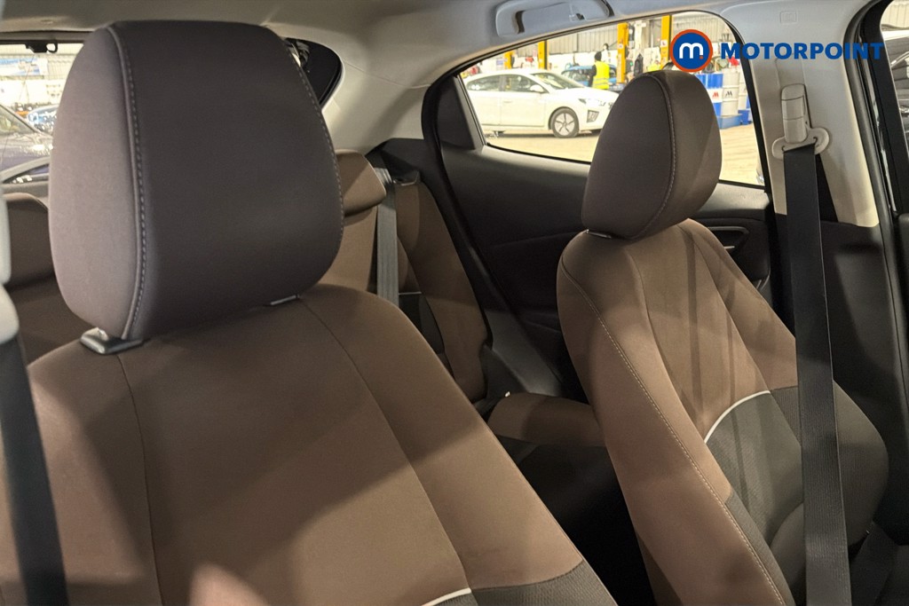 Mazda 2 Se-L Manual Petrol Hatchback - Stock Number (1620580) - 23rd supplementary image