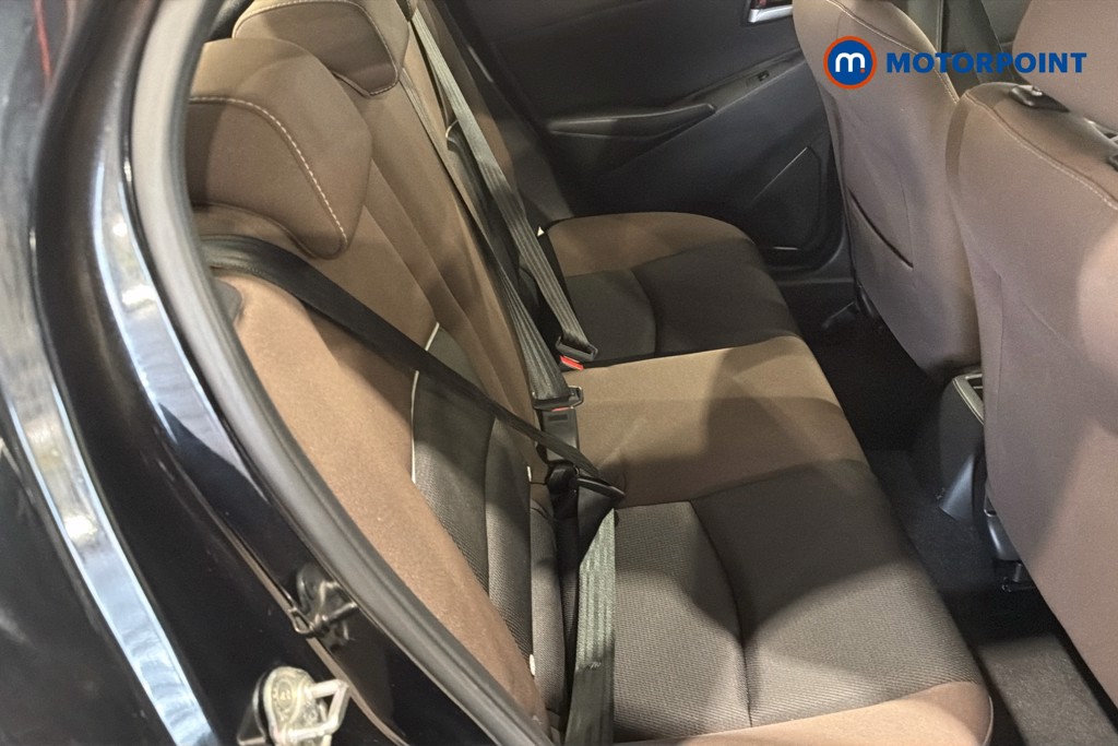 Mazda 2 Se-L Manual Petrol Hatchback - Stock Number (1620580) - 28th supplementary image