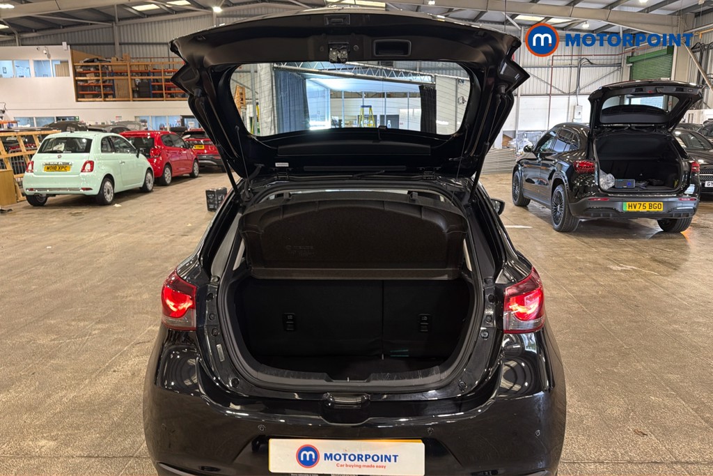 Mazda 2 Se-L Manual Petrol Hatchback - Stock Number (1620580) - 33rd supplementary image