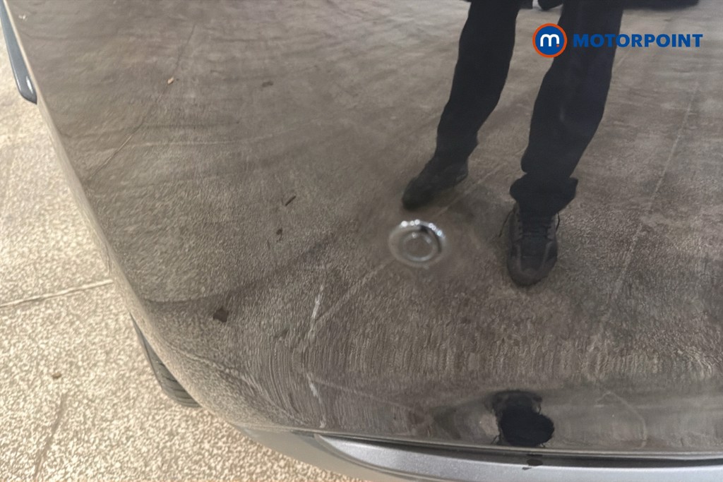 Mazda 2 Se-L Manual Petrol Hatchback - Stock Number (1620580) - 40th supplementary image