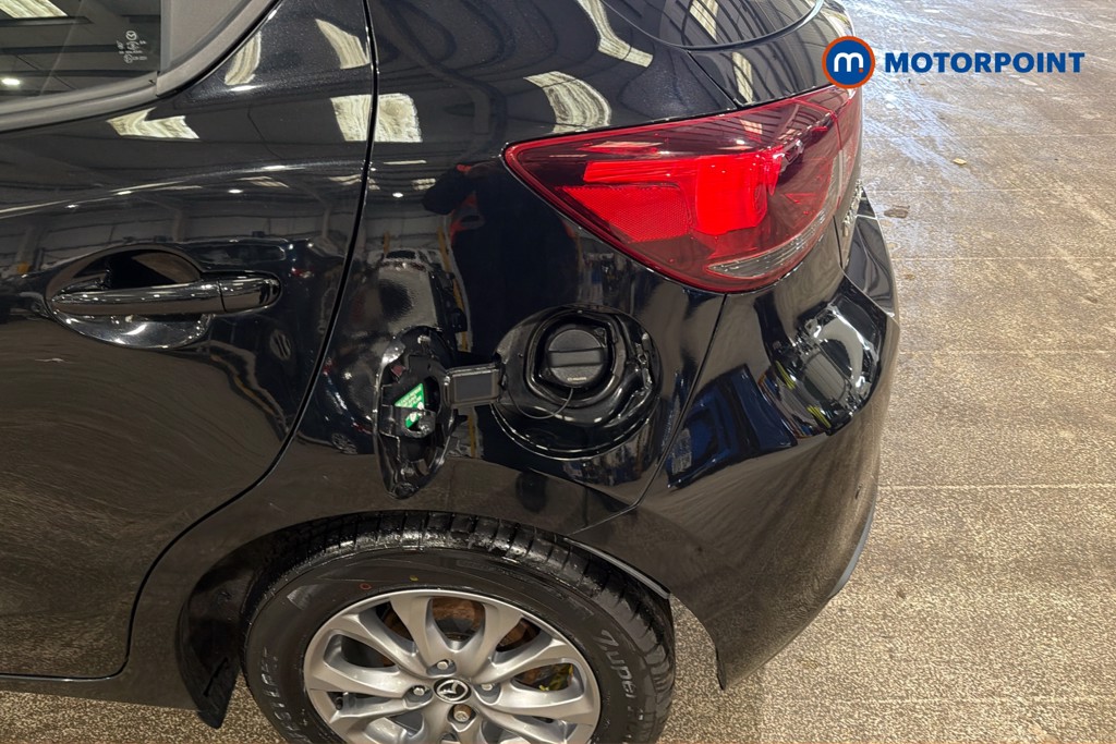 Mazda 2 Se-L Manual Petrol Hatchback - Stock Number (1620580) - 41st supplementary image