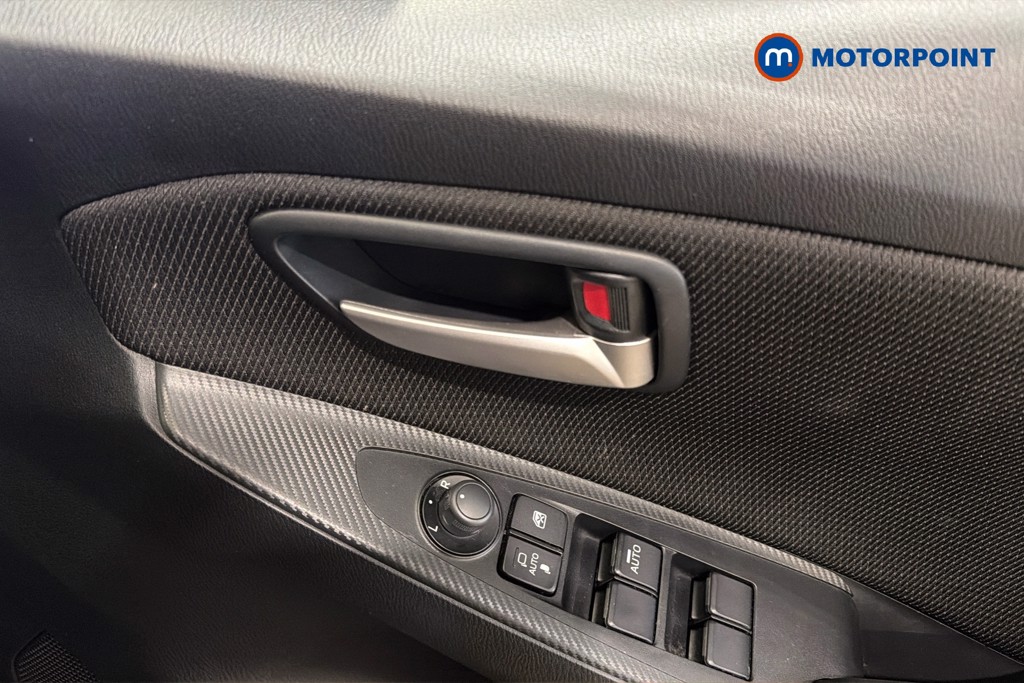 Mazda 2 Se-L Manual Petrol Hatchback - Stock Number (1620580) - 42nd supplementary image