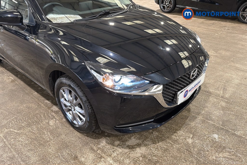 Mazda 2 Se-L Manual Petrol Hatchback - Stock Number (1620580) - 44th supplementary image