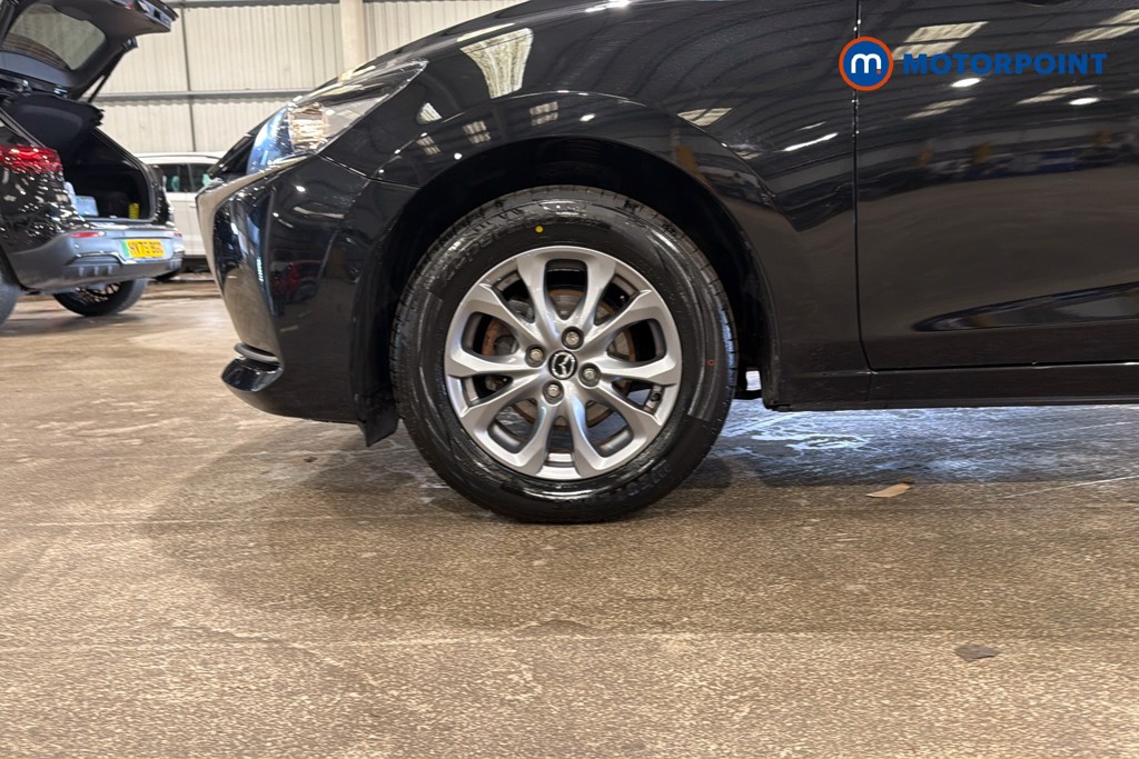 Mazda 2 Se-L Manual Petrol Hatchback - Stock Number (1620580) - 47th supplementary image