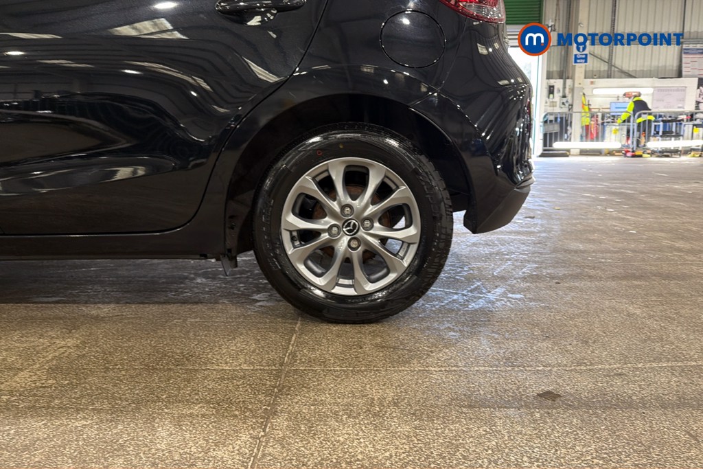 Mazda 2 Se-L Manual Petrol Hatchback - Stock Number (1620580) - 48th supplementary image