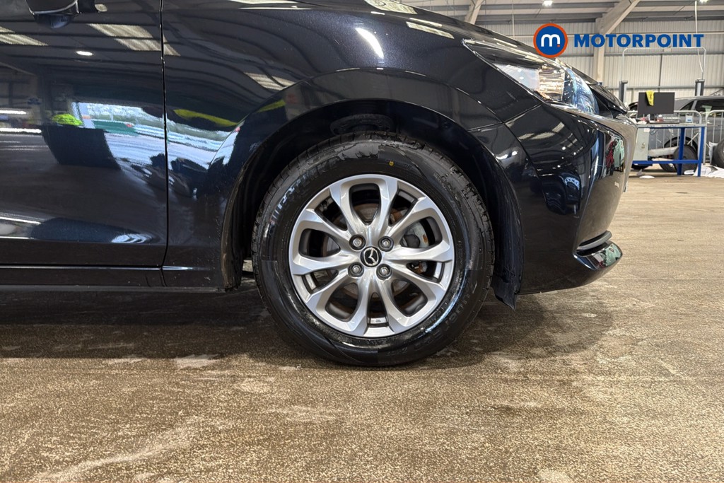 Mazda 2 Se-L Manual Petrol Hatchback - Stock Number (1620580) - 50th supplementary image