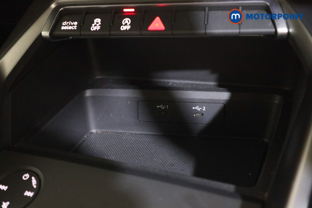 Audi A3 S Line Manual Petrol Saloon - Stock Number (1620702) - 9th supplementary image