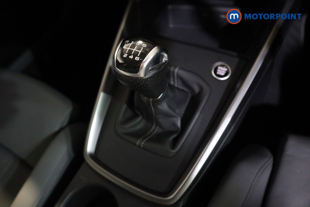 Audi A3 S Line Manual Petrol Saloon - Stock Number (1620702) - 12th supplementary image