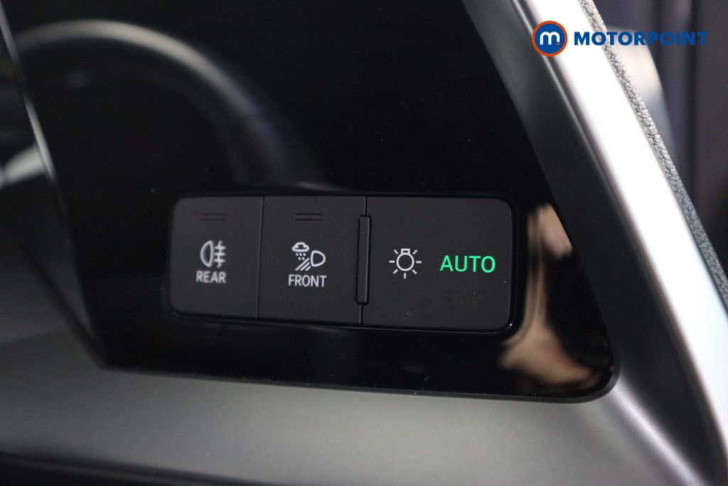 Audi A3 S Line Manual Petrol Saloon - Stock Number (1620702) - 14th supplementary image