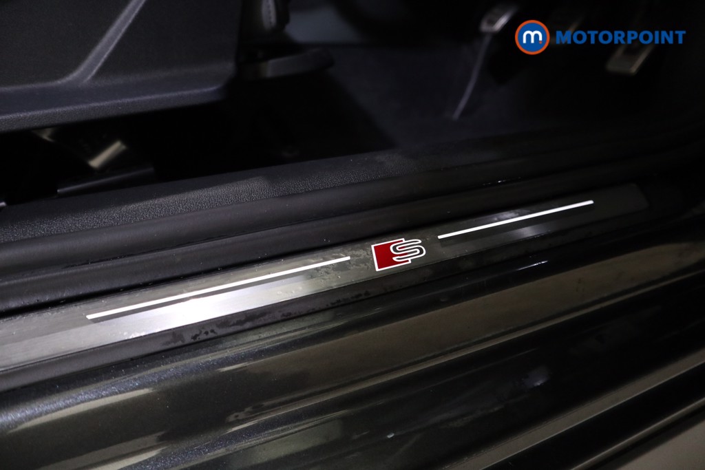 Audi A3 S Line Manual Petrol Saloon - Stock Number (1620702) - 17th supplementary image