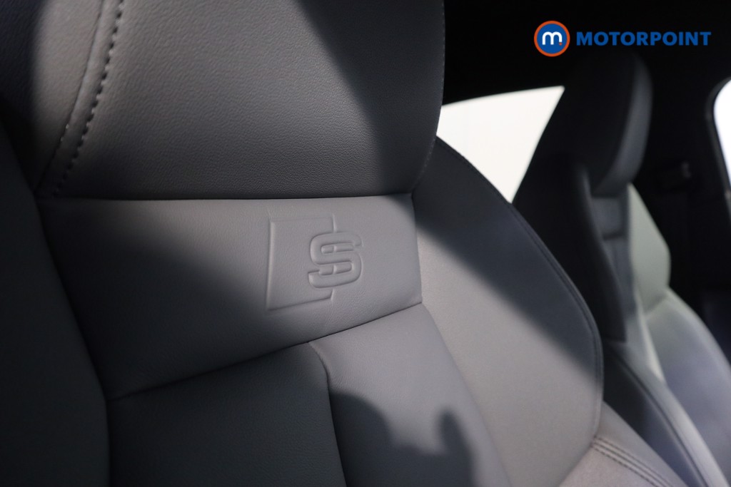 Audi A3 S Line Manual Petrol Saloon - Stock Number (1620702) - 19th supplementary image