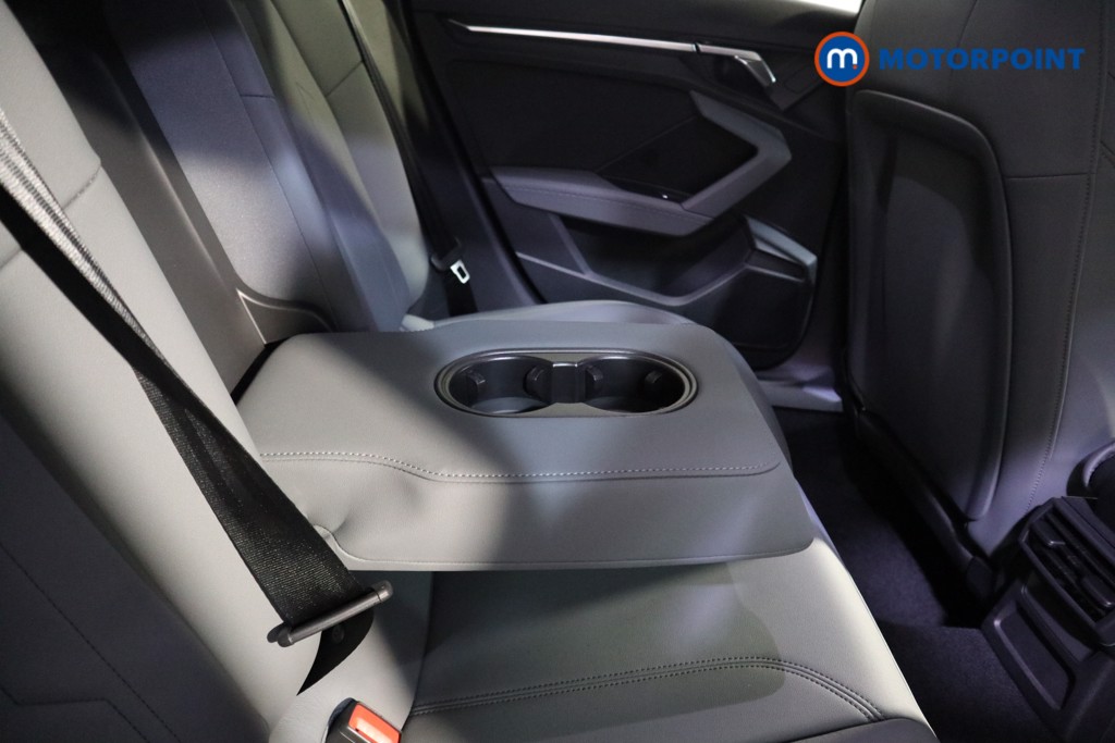 Audi A3 S Line Manual Petrol Saloon - Stock Number (1620702) - 22nd supplementary image