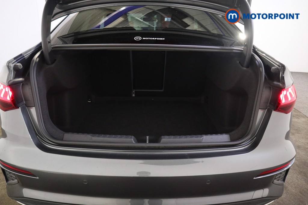 Audi A3 S Line Manual Petrol Saloon - Stock Number (1620702) - 24th supplementary image