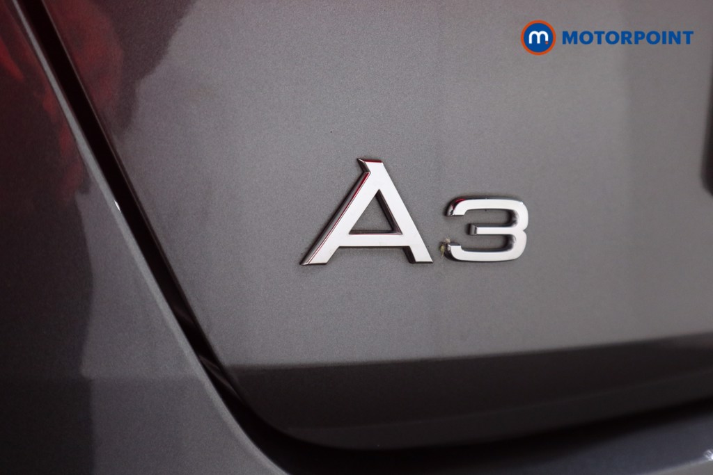 Audi A3 S Line Manual Petrol Saloon - Stock Number (1620702) - 30th supplementary image