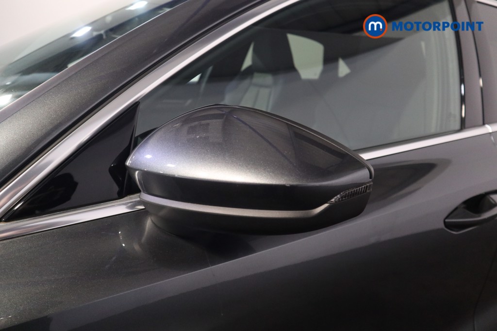 Audi A3 S Line Manual Petrol Saloon - Stock Number (1620702) - 36th supplementary image