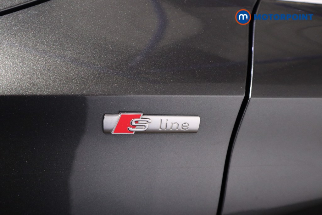 Audi A3 S Line Manual Petrol Saloon - Stock Number (1620702) - 37th supplementary image