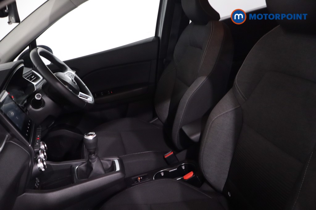 Renault Captur Iconic Manual Petrol SUV - Stock Number (1620862) - 4th supplementary image