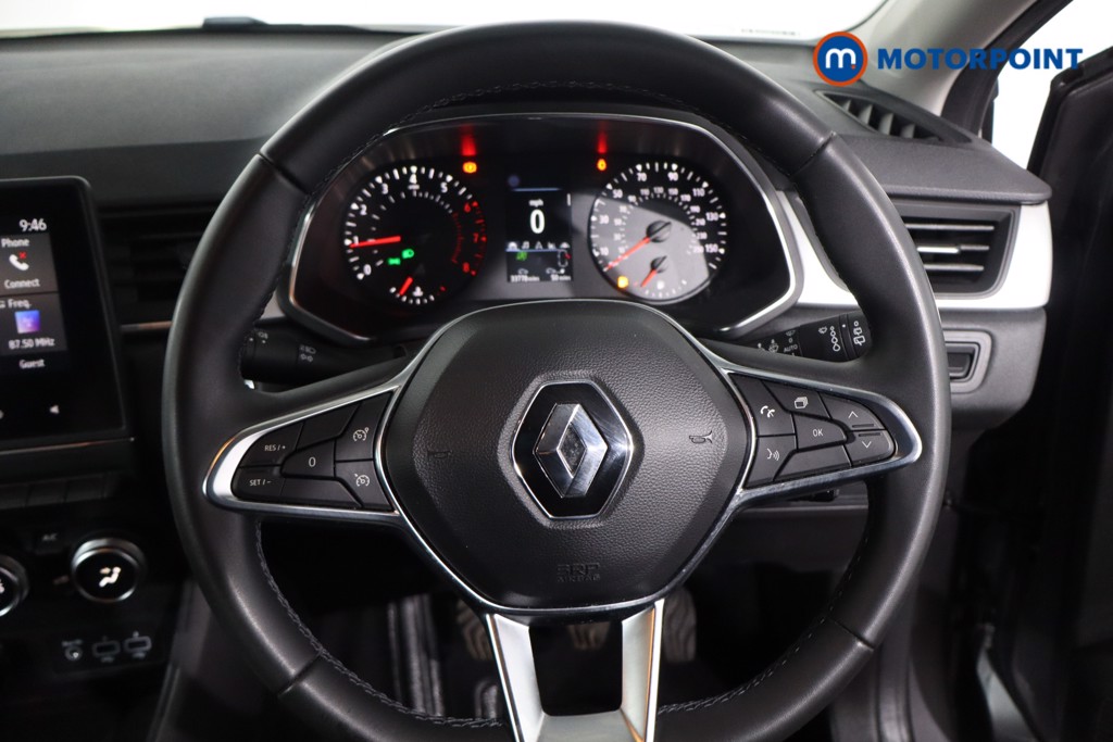 Renault Captur Iconic Manual Petrol SUV - Stock Number (1620862) - 6th supplementary image
