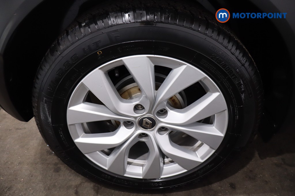 Renault Captur Iconic Manual Petrol SUV - Stock Number (1620862) - 9th supplementary image