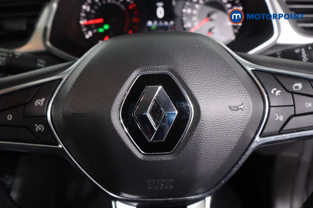 Renault Captur Iconic Manual Petrol SUV - Stock Number (1620862) - 13th supplementary image
