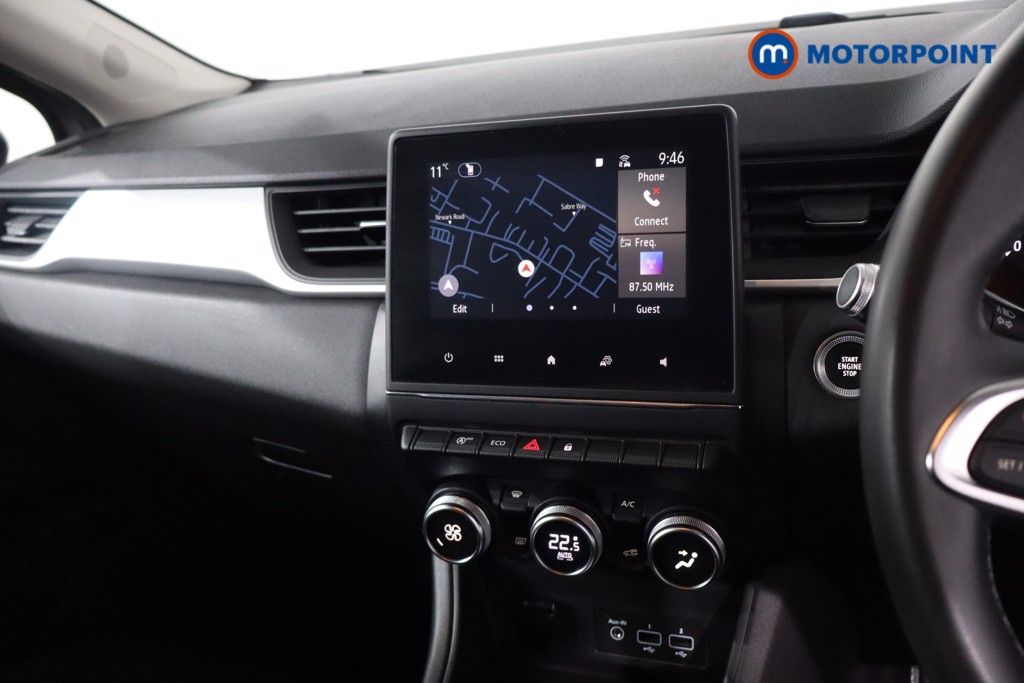 Renault Captur Iconic Manual Petrol SUV - Stock Number (1620862) - 19th supplementary image