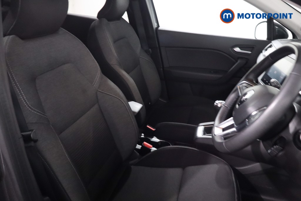 Renault Captur Iconic Manual Petrol SUV - Stock Number (1620862) - 23rd supplementary image