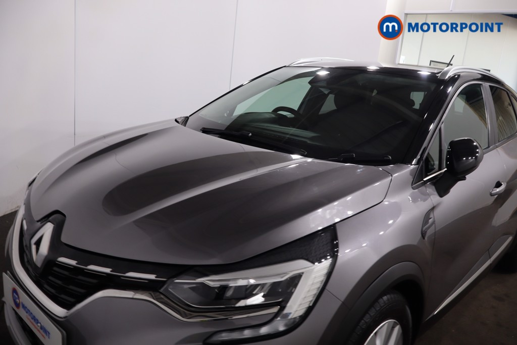 Renault Captur Iconic Manual Petrol SUV - Stock Number (1620862) - 27th supplementary image