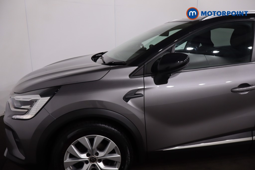 Renault Captur Iconic Manual Petrol SUV - Stock Number (1620862) - 28th supplementary image