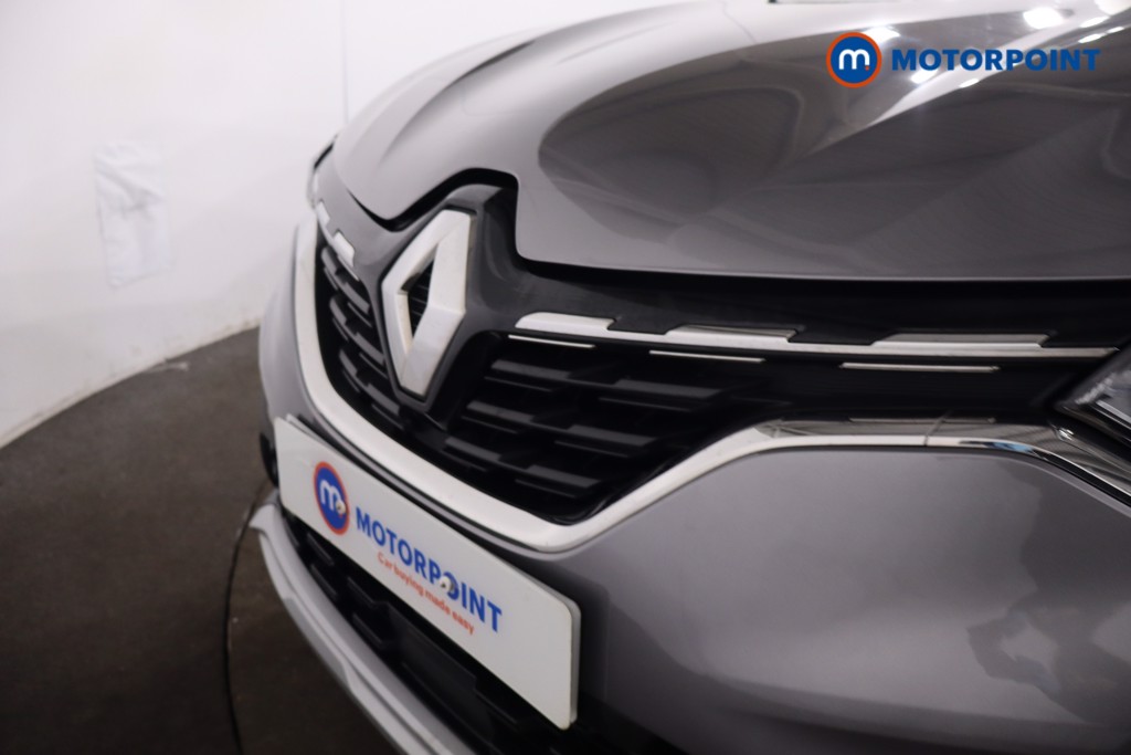 Renault Captur Iconic Manual Petrol SUV - Stock Number (1620862) - 29th supplementary image
