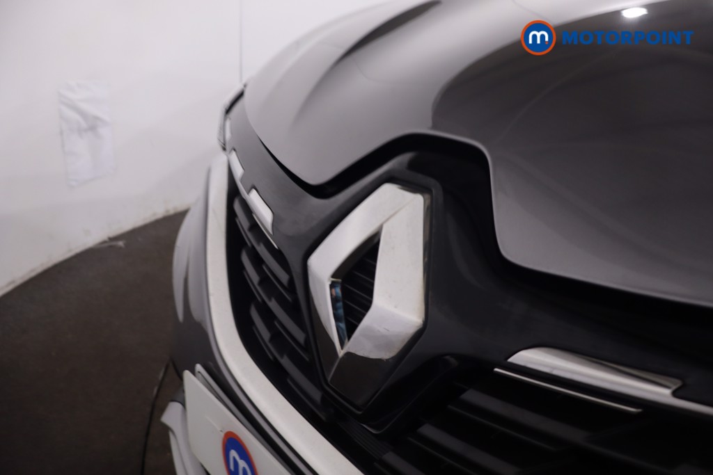 Renault Captur Iconic Manual Petrol SUV - Stock Number (1620862) - 30th supplementary image