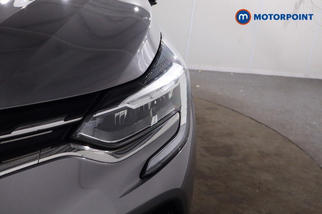 Renault Captur Iconic Manual Petrol SUV - Stock Number (1620862) - 31st supplementary image